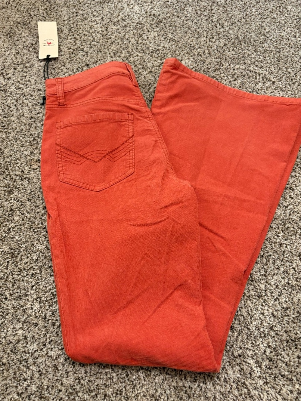 IDYLLWIND flare jeans